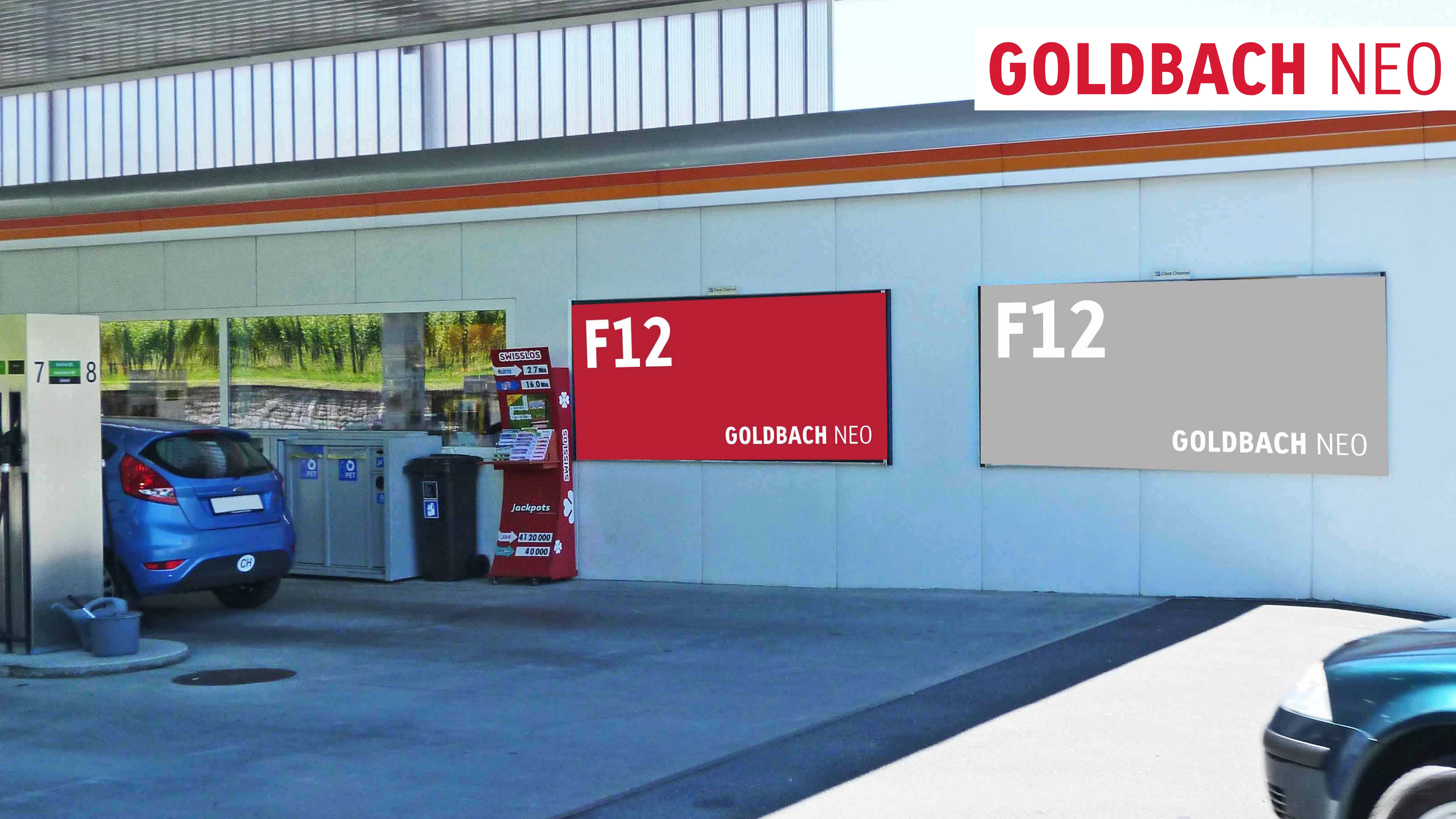 Goldbach Neo