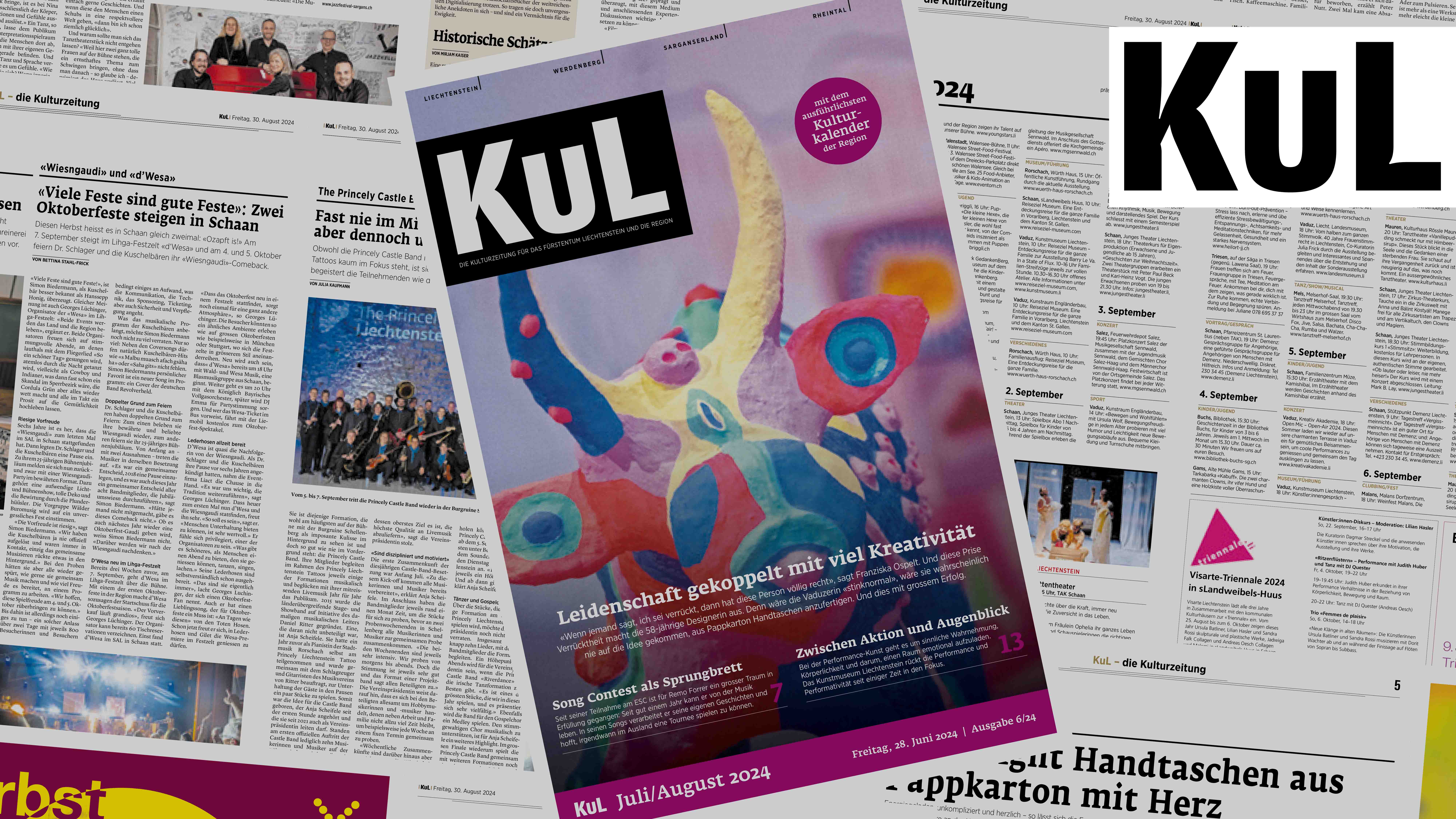 kul
