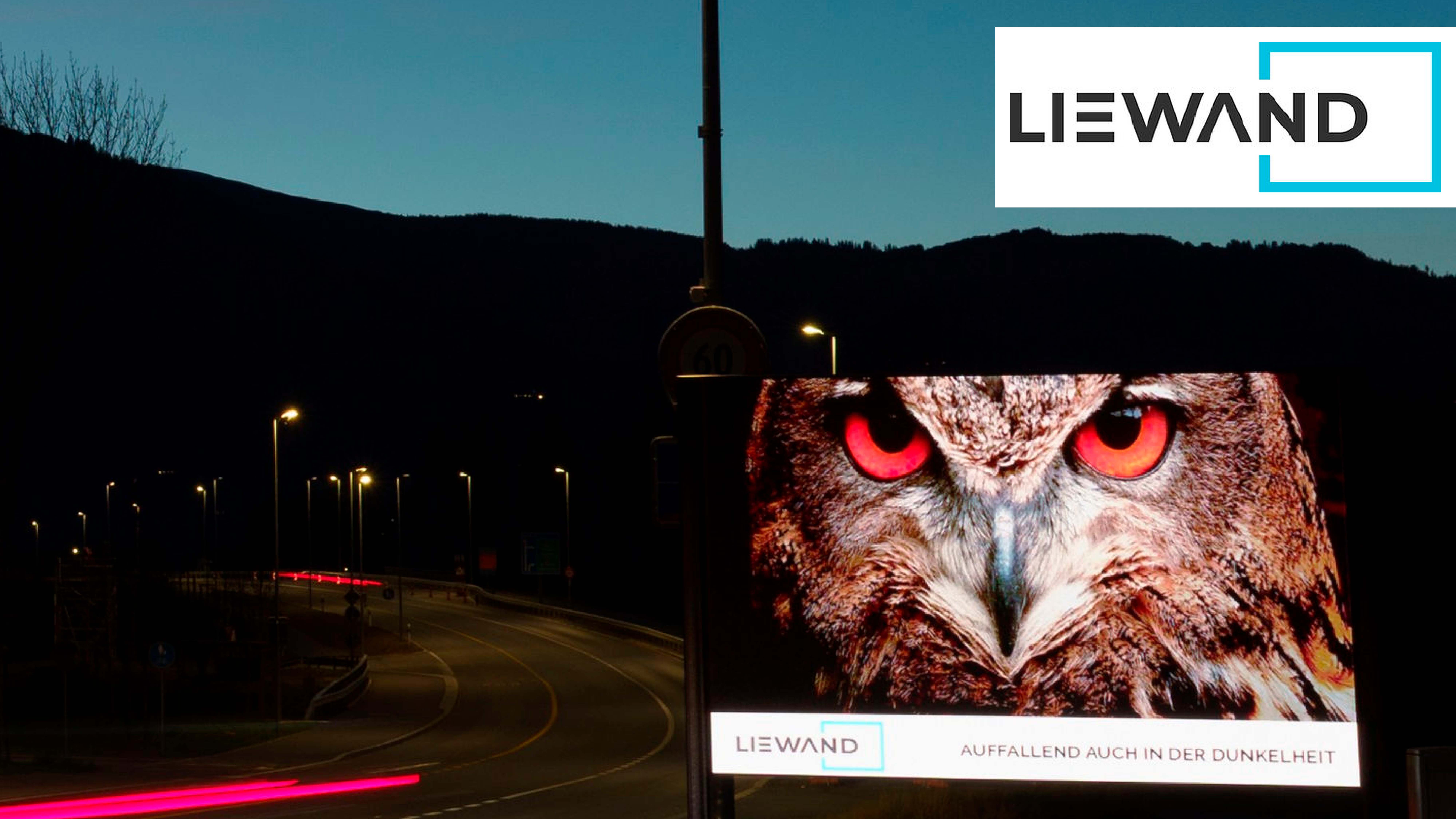 LIEWAND