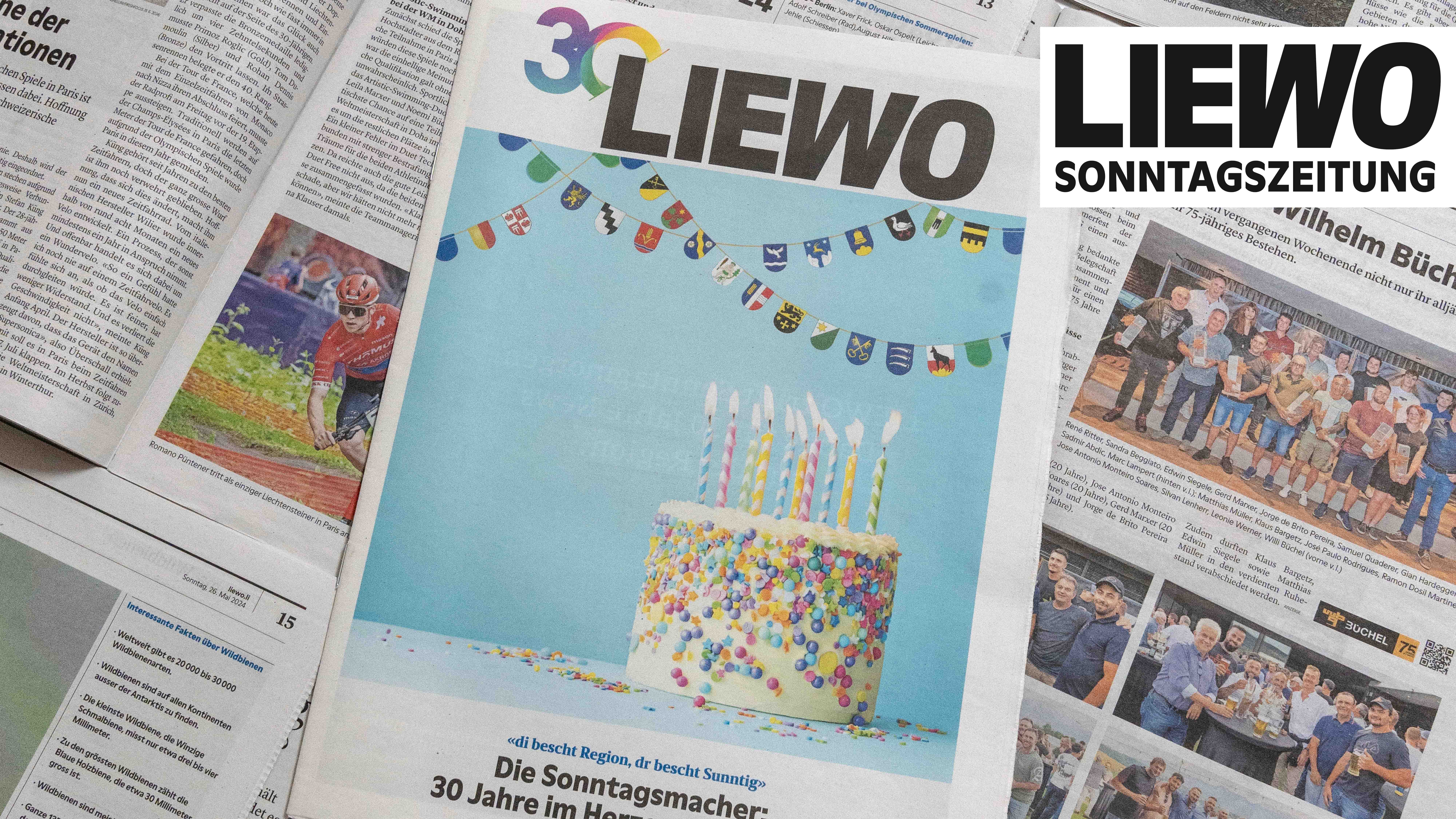 Liewo