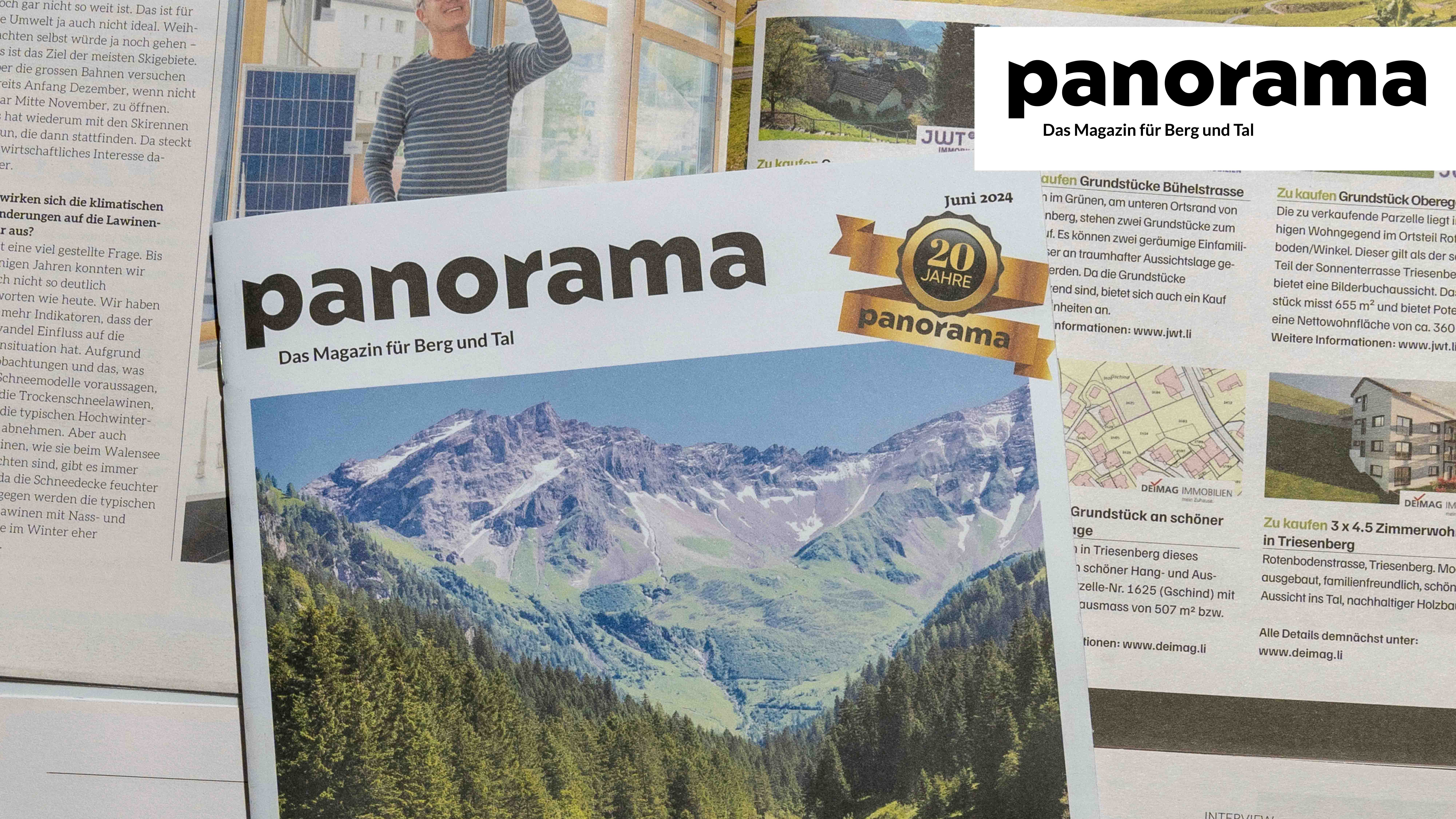 panorama