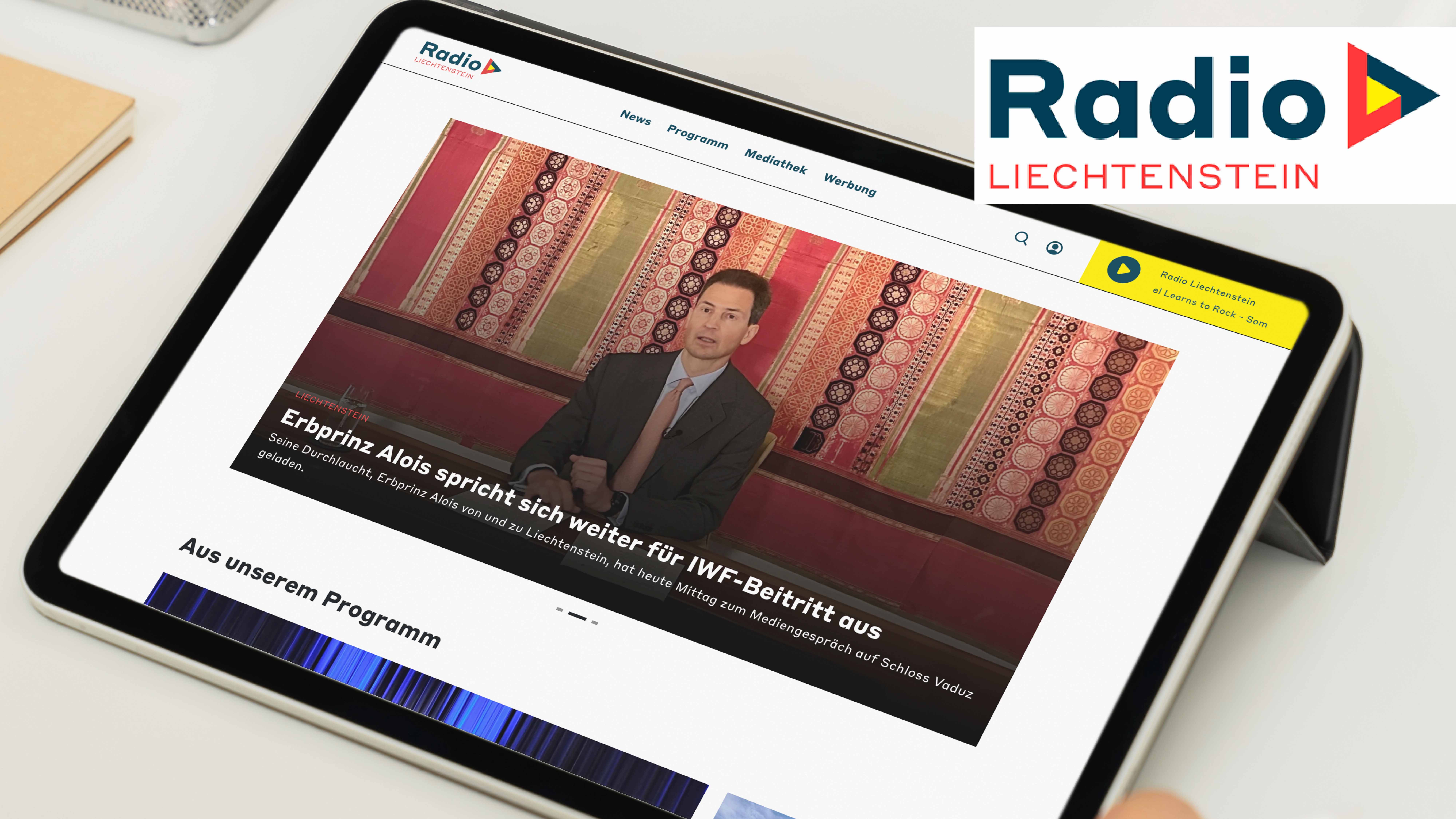 Radio.li