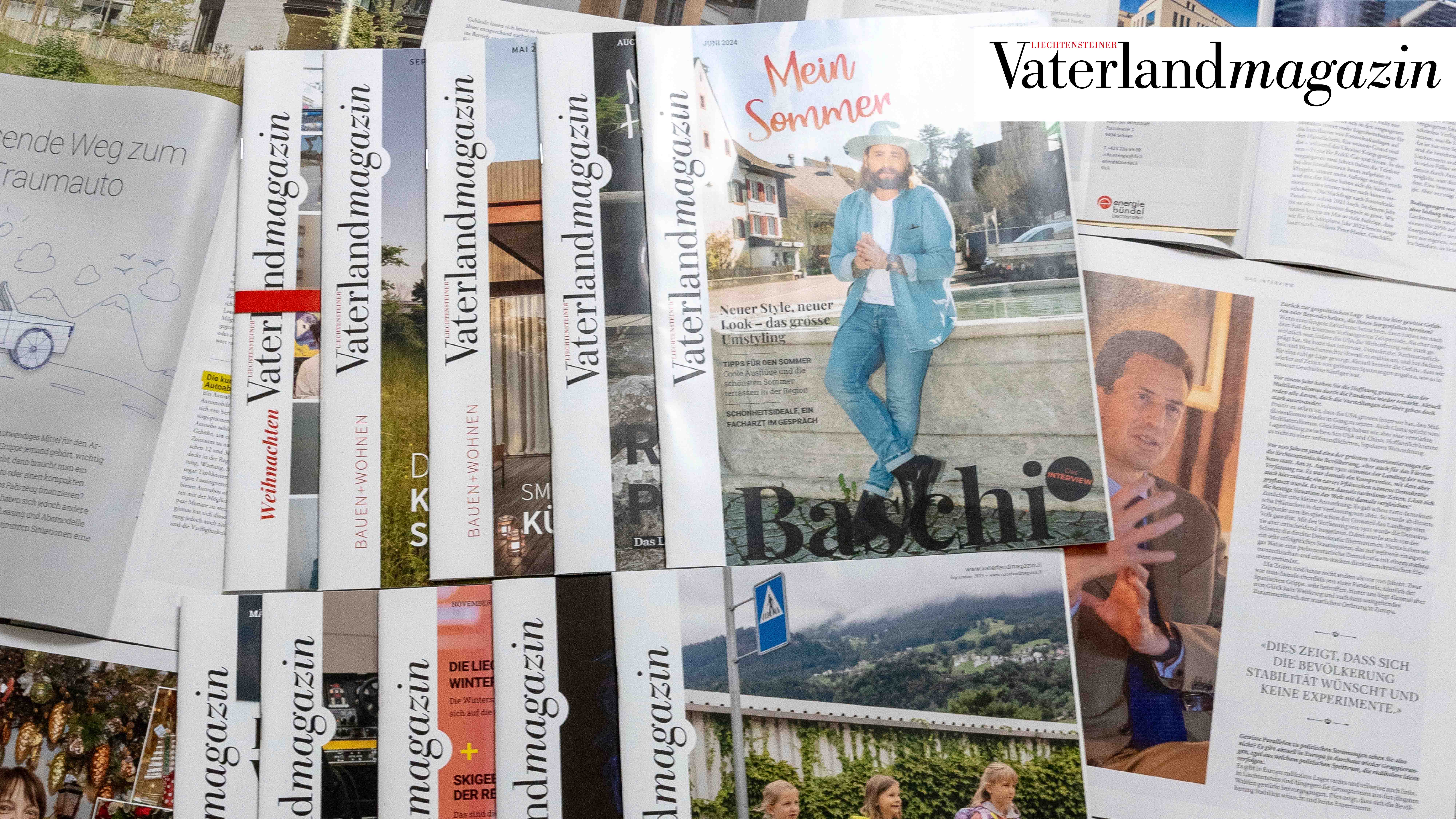 vaterlandmagazin