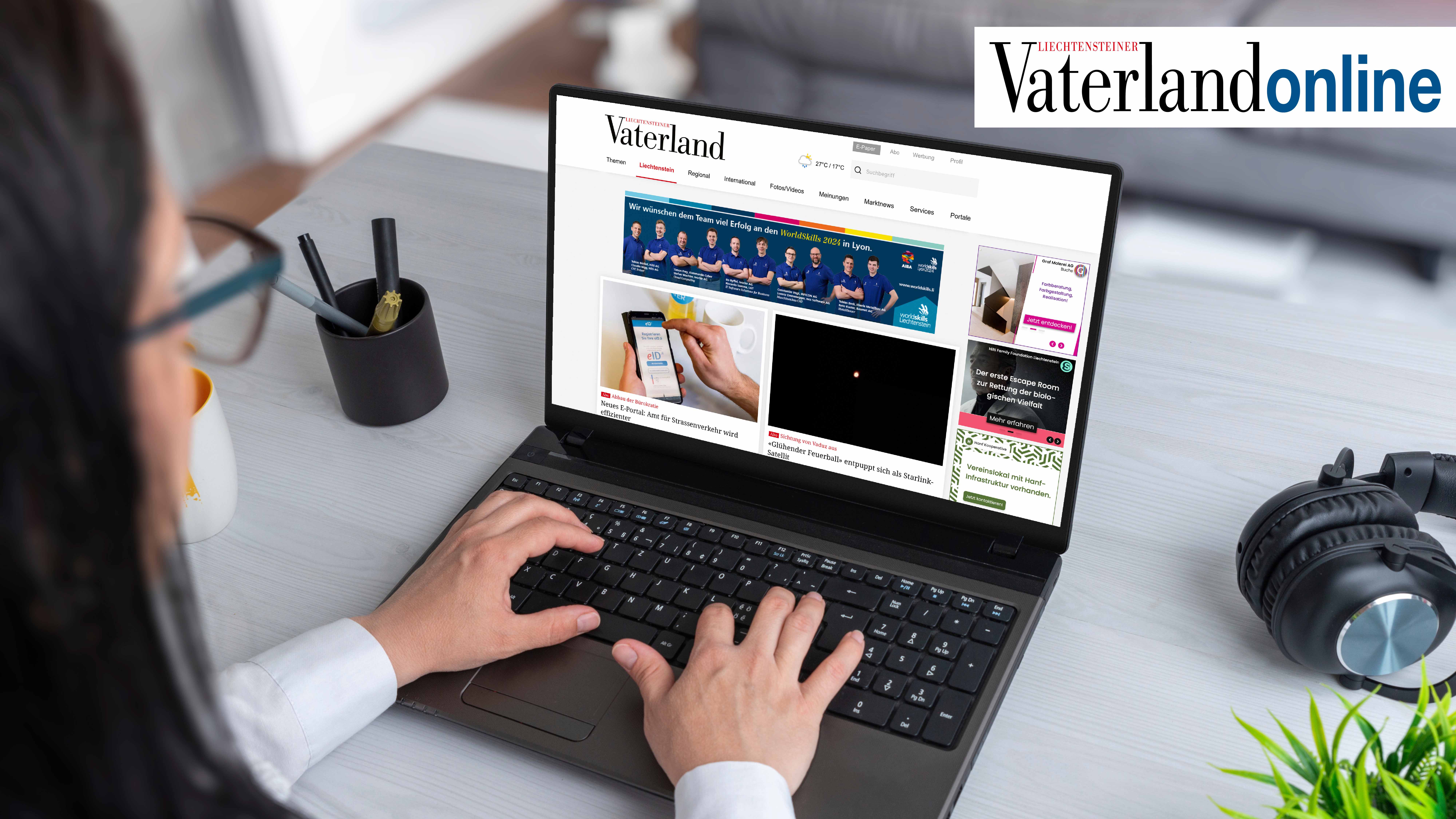 Vaterland